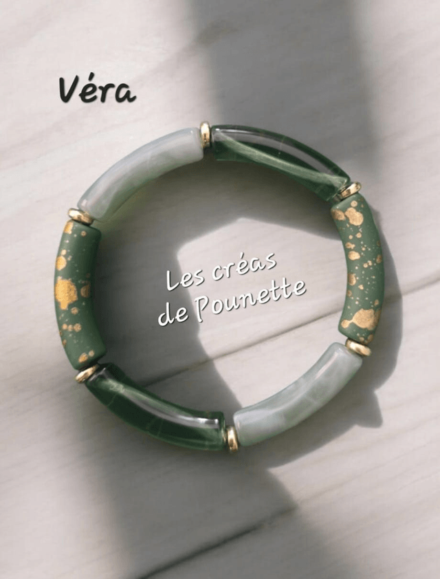 Les verts