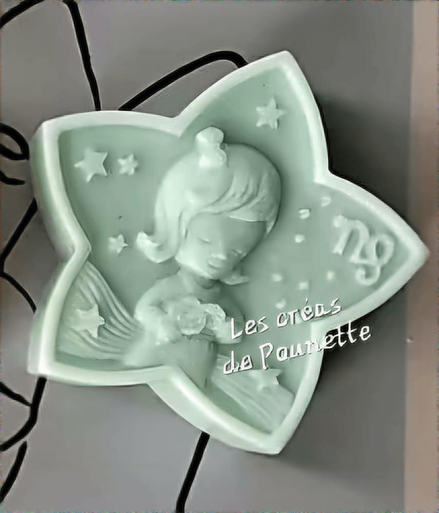 Veilleuse signe astrologique partie 2