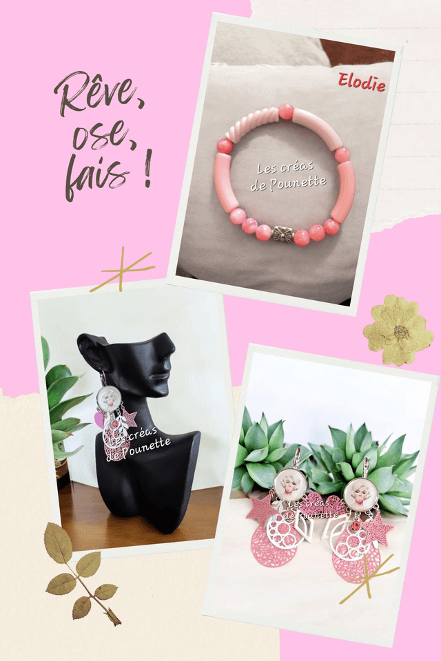 Boucles Marilyne
