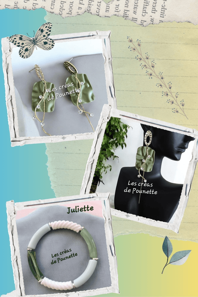 Boucles Juliette
