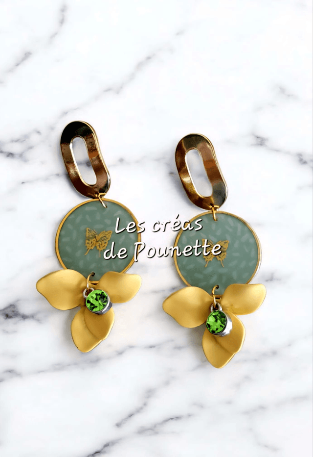 Boucles Carla