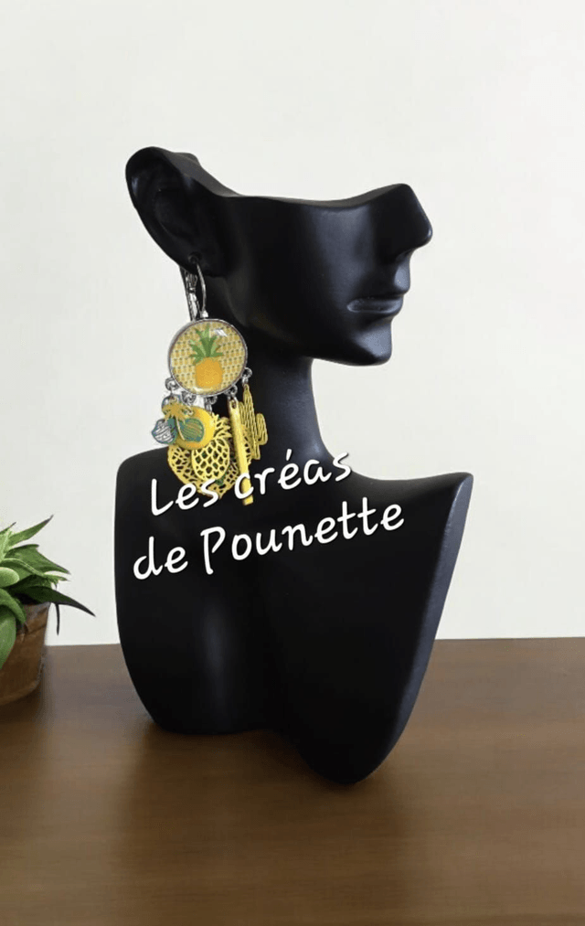 Boucles Kenza