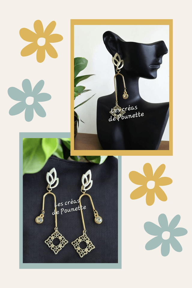 Boucles Eglantine