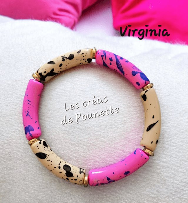 Les roses