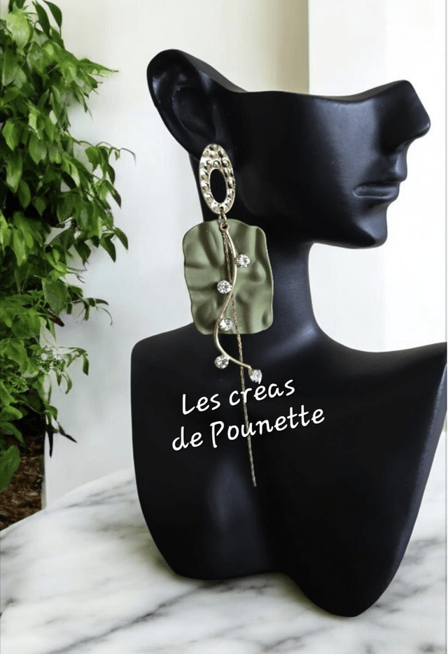 Boucles Juliette