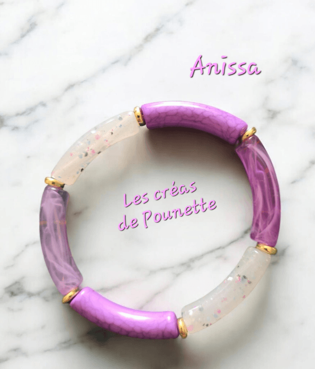 Les violets