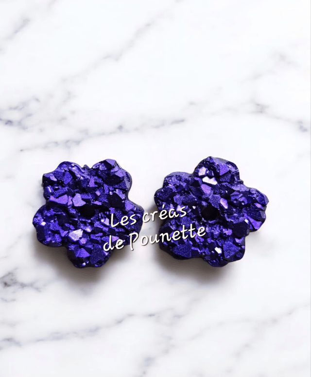 Les fleurs