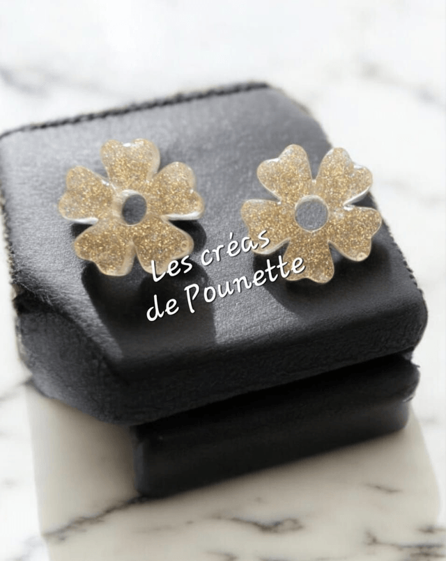 Les fleurs