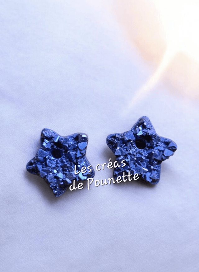 Les étoiles