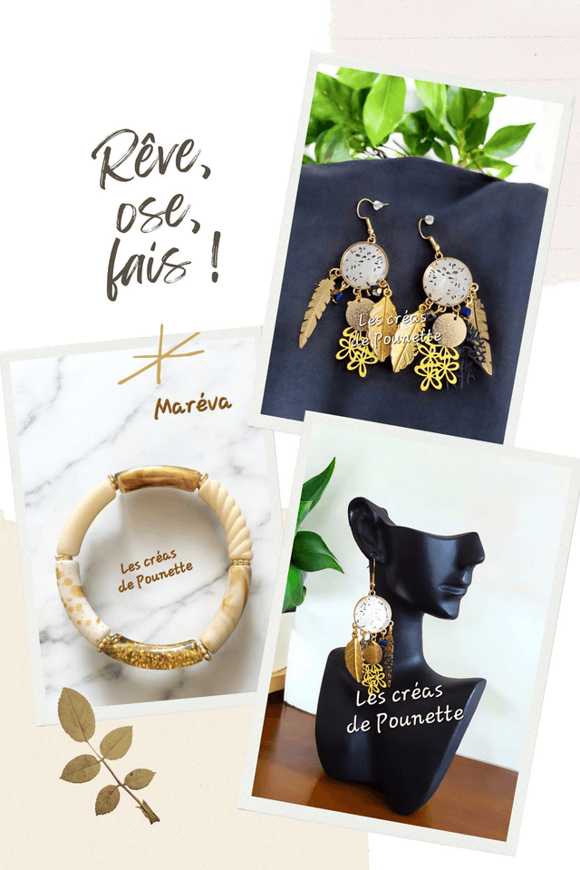 Boucles Maréva