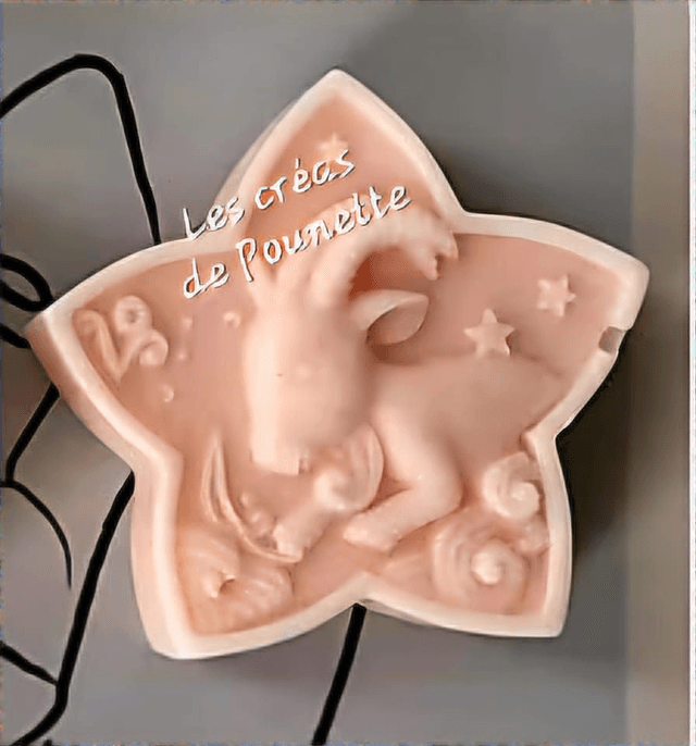 Veilleuse signe astrologique partie 2