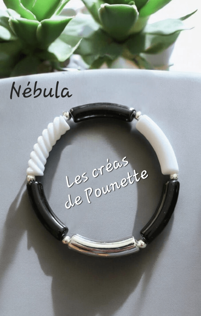 Les noirs et blancs