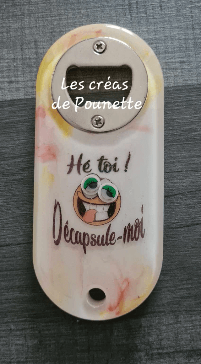 Décas rigolos imparfaits