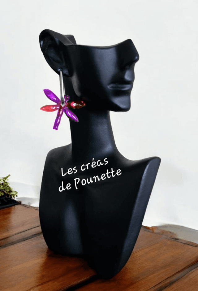 Les libellules