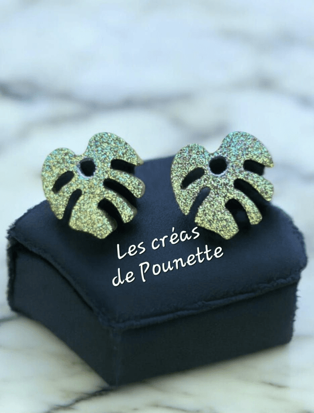 Les minis feuilles