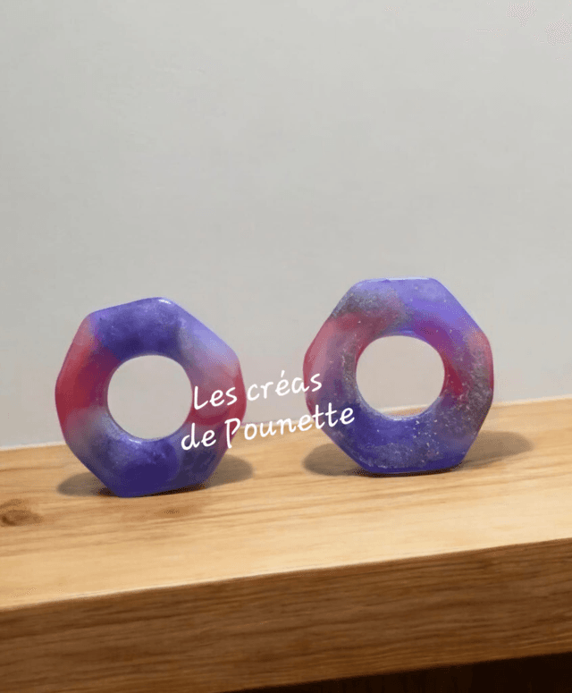 Les octogonales