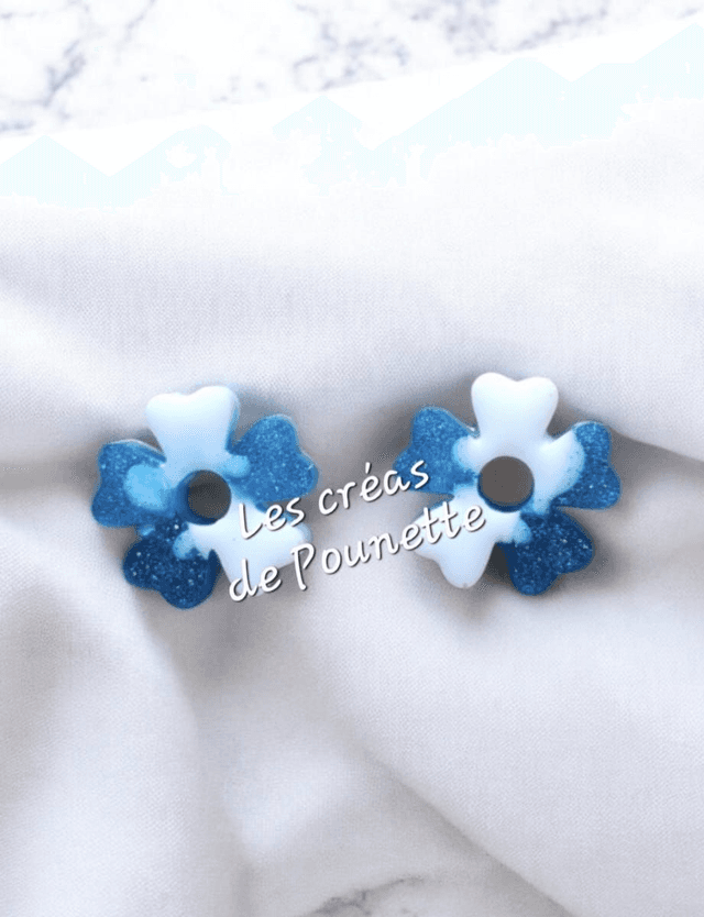 Les fleurs