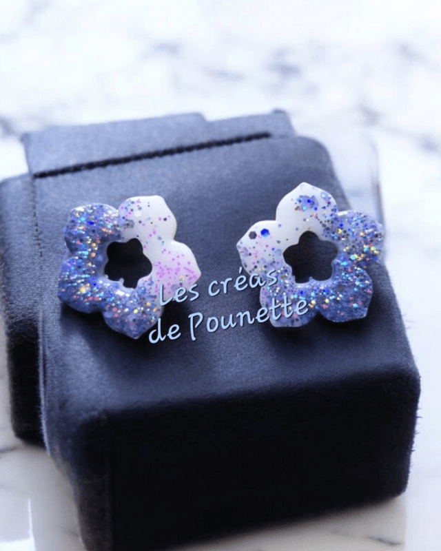 Les petites fleurs