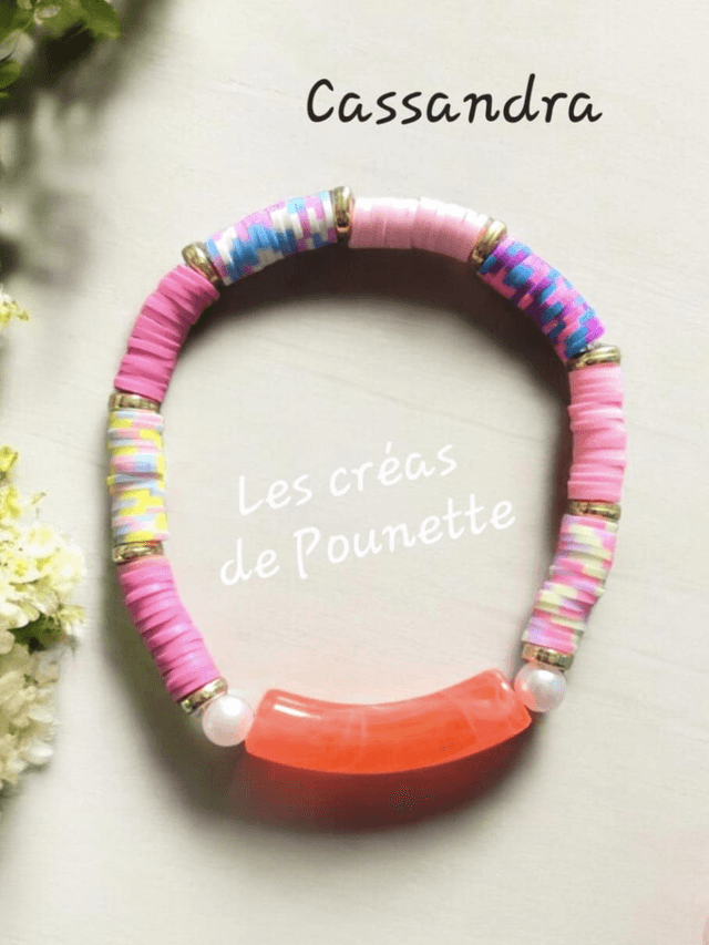 Les multicolores