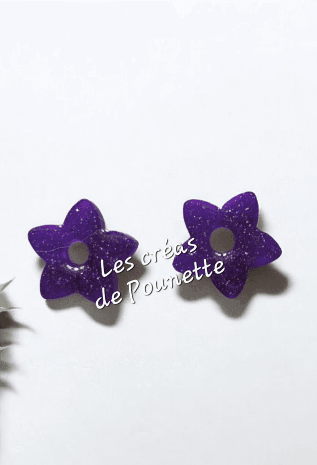 Les minis étoiles