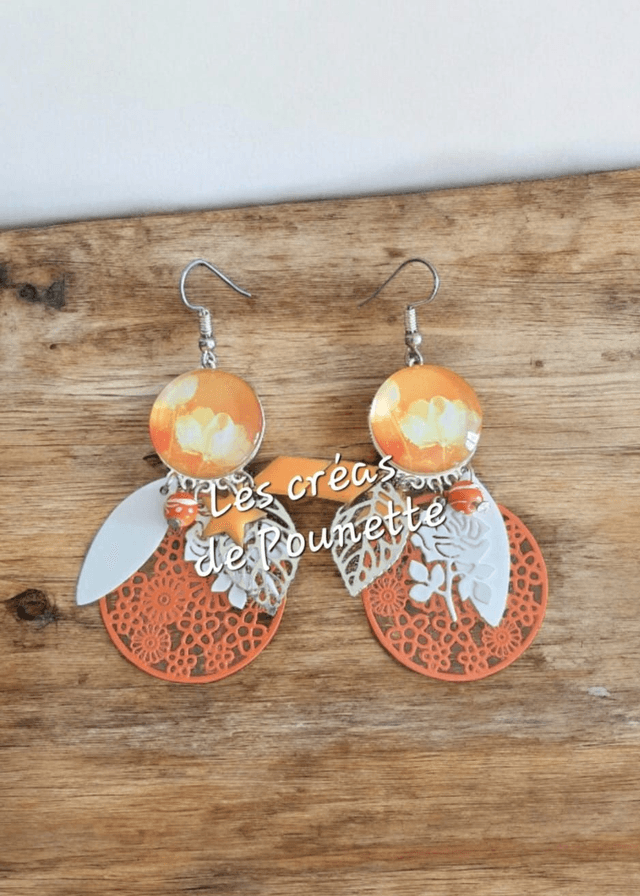 Boucles Virginia