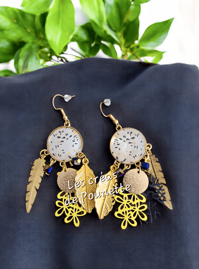 Boucles Maréva