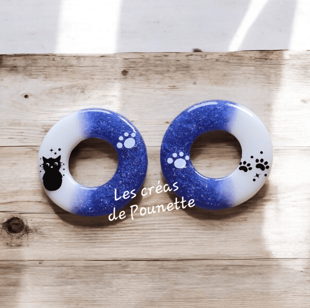 Les rondes