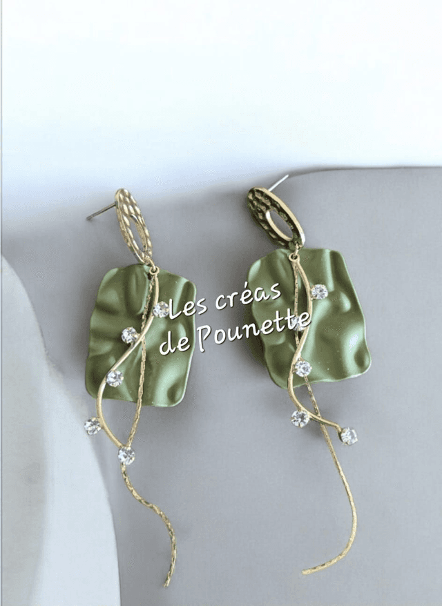 Boucles Juliette