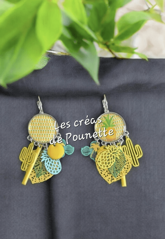 Boucles Kenza