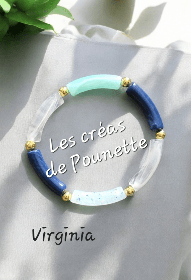 Les bleus