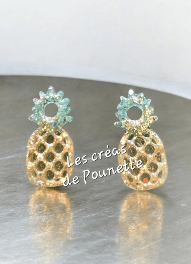 Les fruits