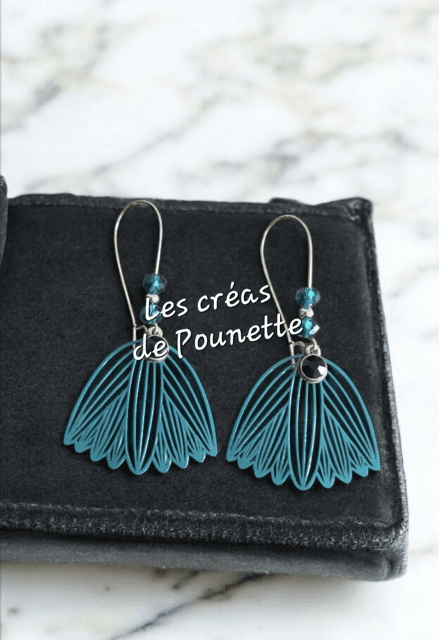 Boucles Lydie